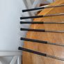 Cleveland Uhx launcher irons Image 7