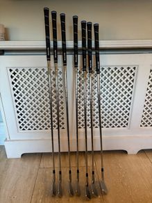 Golf clubs ping i230 irons