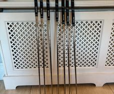 Golf clubs ping i230 irons