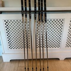 Golf clubs ping i230 irons