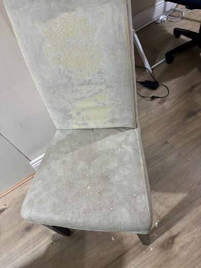 chairs