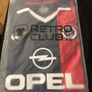 Retro PSG 01/02 Football Jersey/Shirt [BRAND NEW] Image 5
