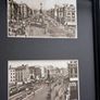 Framed Vintage Dublin Postcards  OConnell Street Wall Art Image 3