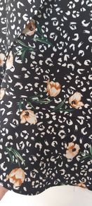 Ladies skirt Dunnes