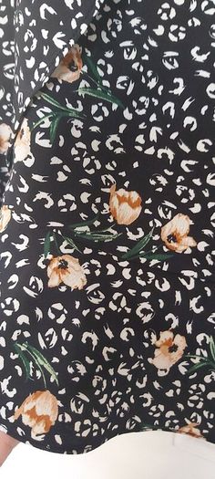 Ladies skirt Dunnes