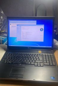Dell Precision M6500