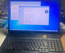 Dell Precision M6500