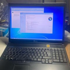 Dell Precision M6500