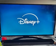 LG Smart Tv 55"