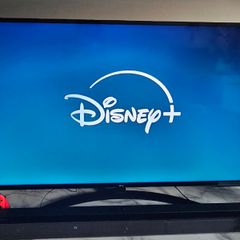 LG Smart Tv 55"