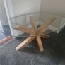 Coffee Table Jysk Agerby Image 3