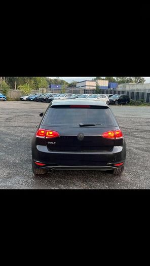Volkswagen Golf Mk7 Taillights