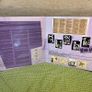 LP. The Fall. Live At The Witch Trials. Dbl. Image 2