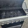 gas bbq Image 6