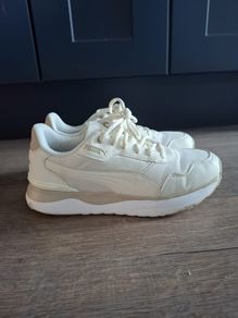 Puma trainers