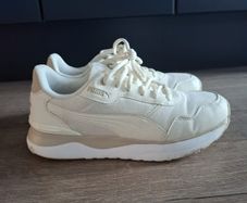Puma trainers