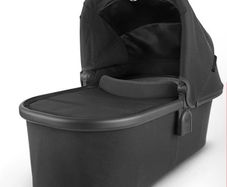 UppaBaby CarryCot - Vista/Cruz Black