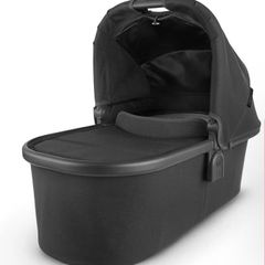 UppaBaby CarryCot - Vista/Cruz Black