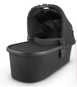 UppaBaby CarryCot - Vista/Cruz Black