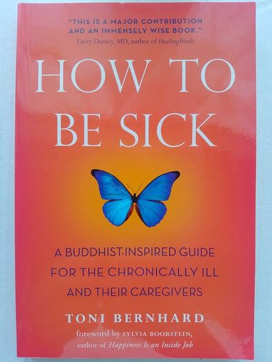 How To Be Sick
