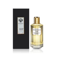 Mancera Paris Vetiver Sensuel 120ml