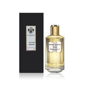 Mancera Paris Vetiver Sensuel 120ml