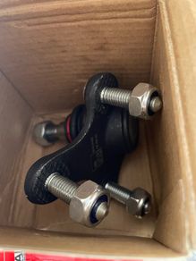 ball joints