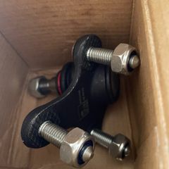 ball joints