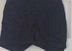 maternity shorts