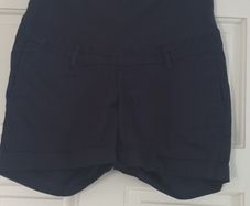 maternity shorts