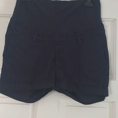maternity shorts