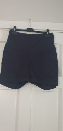 maternity shorts