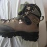 Hiking Boots Image 4
