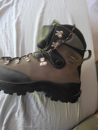 Hiking Boots