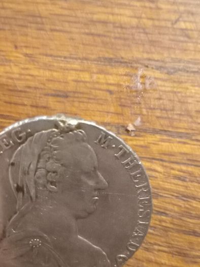 coin