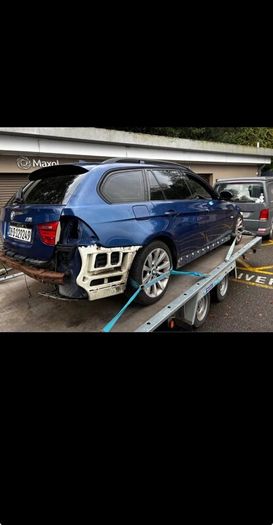 BMW 90s for breaking.