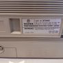 retro 1980s japanese silver radio Image 7