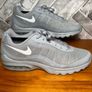 Nike Air Max Invigor All Grey Mens Trainers UK11 EU46 Image 3