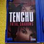 Tenchu Fatal Shadows PlayStation2 Ps2 games Original Image 5