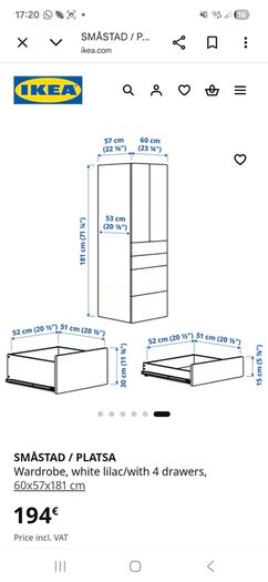 Wardrobe