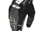 Ufo Airbase Vented Motocross Gloves