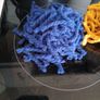 Job Lot of Rug Making Wool Image 2