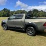 Toyota Hilux 2022 Image 4