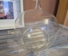 Pot pourri Apple Holder