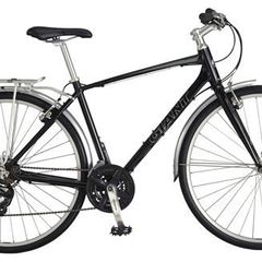 Giant Escape 3 City Hybrid | Small Adult Frame