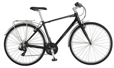 Giant Escape 3 City Hybrid | Small Adult Frame