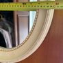 oval mirror Image 2