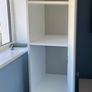 double bed matching wardrobe Image 4