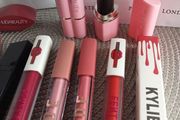 New Makeup Lipsticks