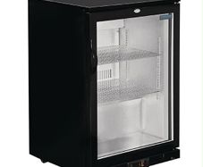 Single Door Undercounter Fridge